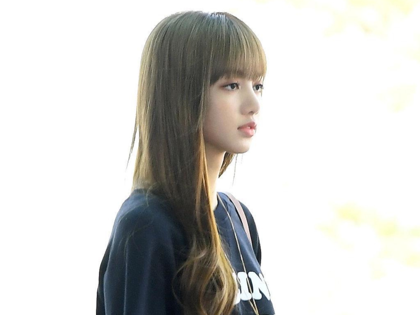 Lisa tham du Paris Fashion Week anh 3