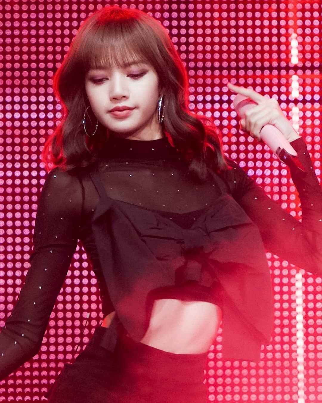 Nu hoang Kpop 2019 anh 11