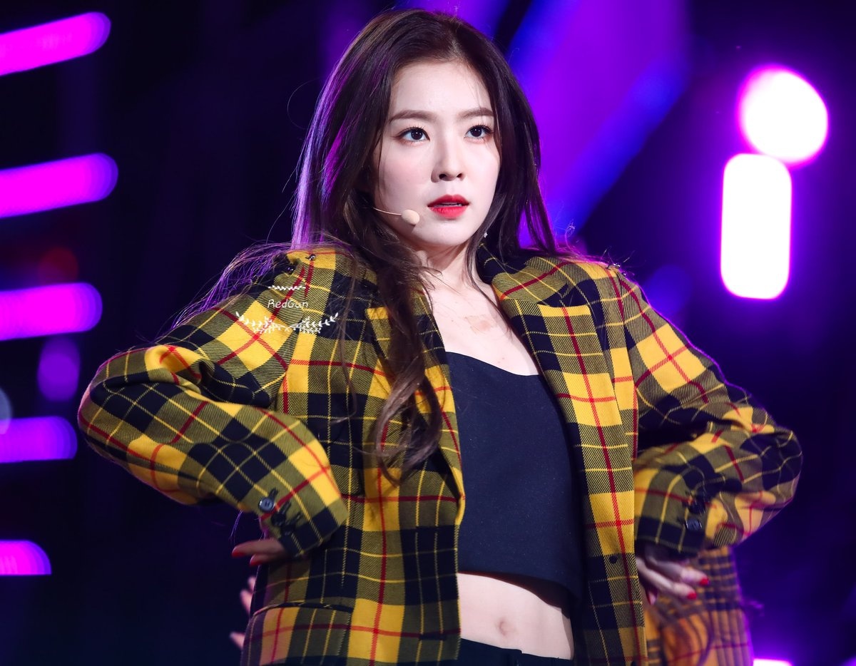 Nu hoang Kpop 2019 anh 9