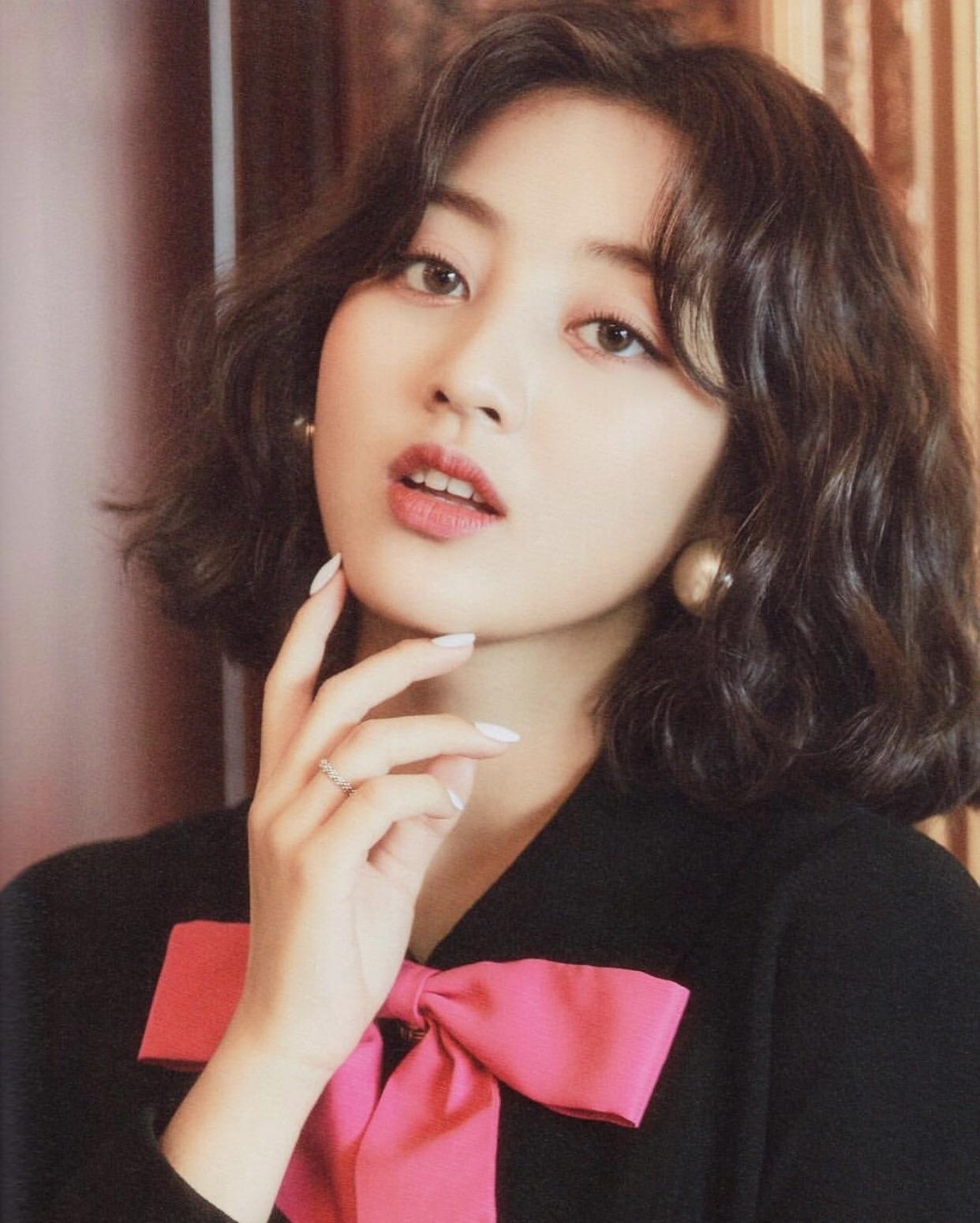 Nu hoang Kpop 2019 anh 3