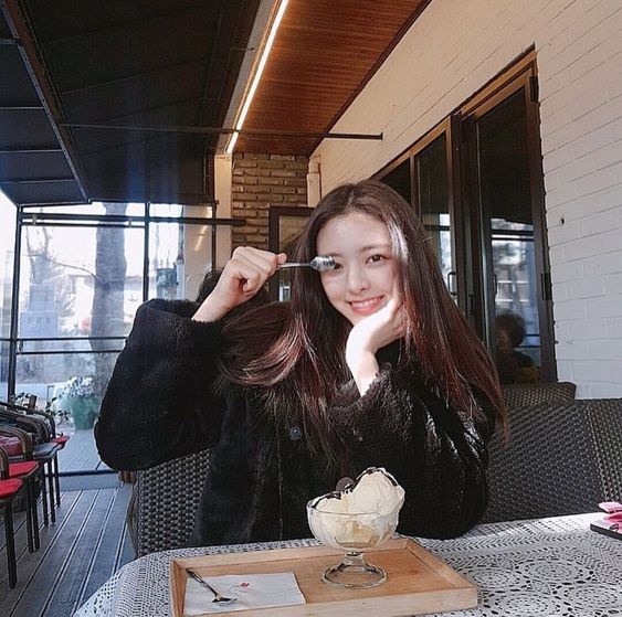 mat moc cua idol Kpop anh 5