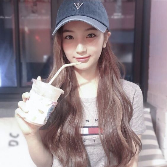 mat moc cua idol Kpop anh 8