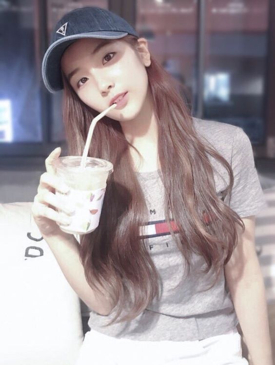 mat moc cua idol Kpop anh 9