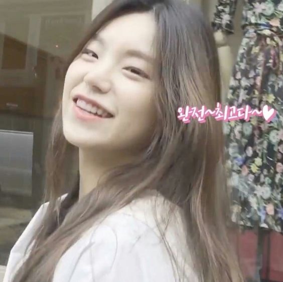 mat moc cua idol Kpop anh 2