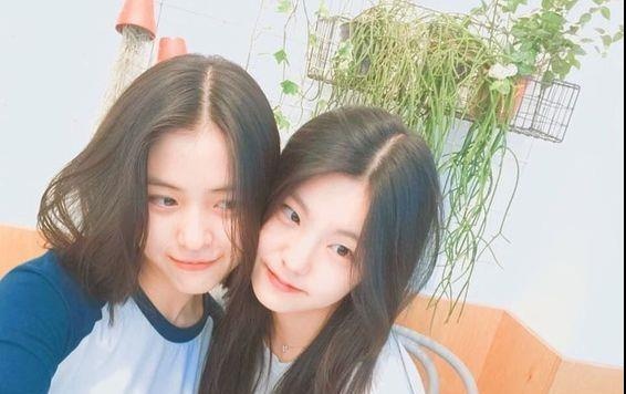 Mat moc cua dan nu than tuong the he moi Kpop hinh anh