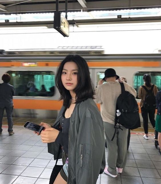 mat moc cua idol Kpop anh 12