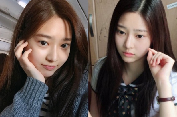 mat moc cua idol Kpop anh 13