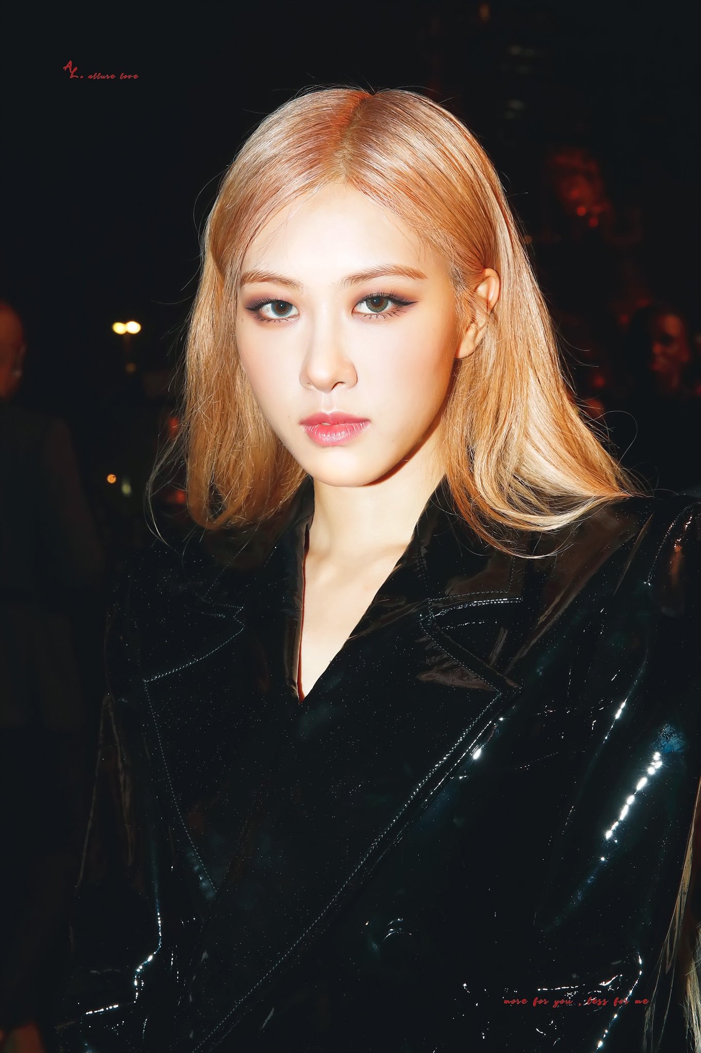 sao Kpop tai Paris Fashion Week 2019 anh 9