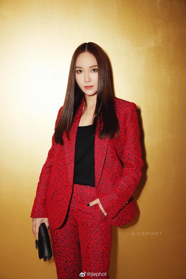 sao Kpop tai Paris Fashion Week 2019 anh 11