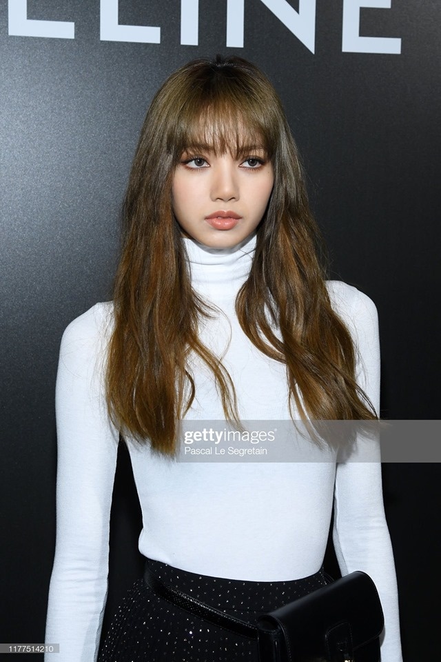 sao Kpop tai Paris Fashion Week 2019 anh 15