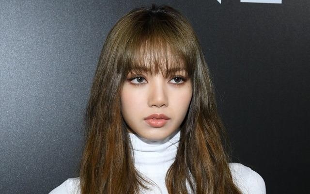 Dan sao nu Kpop chung to suc hut tai su kien thoi trang quoc te hinh anh