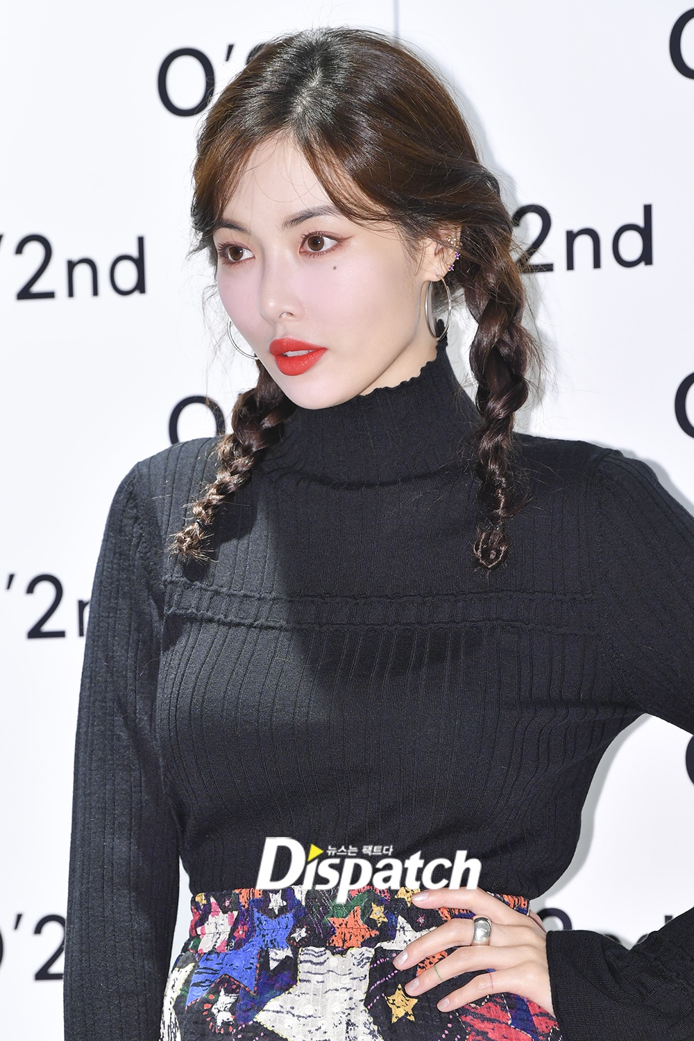 HyunA mac kin dao anh 10