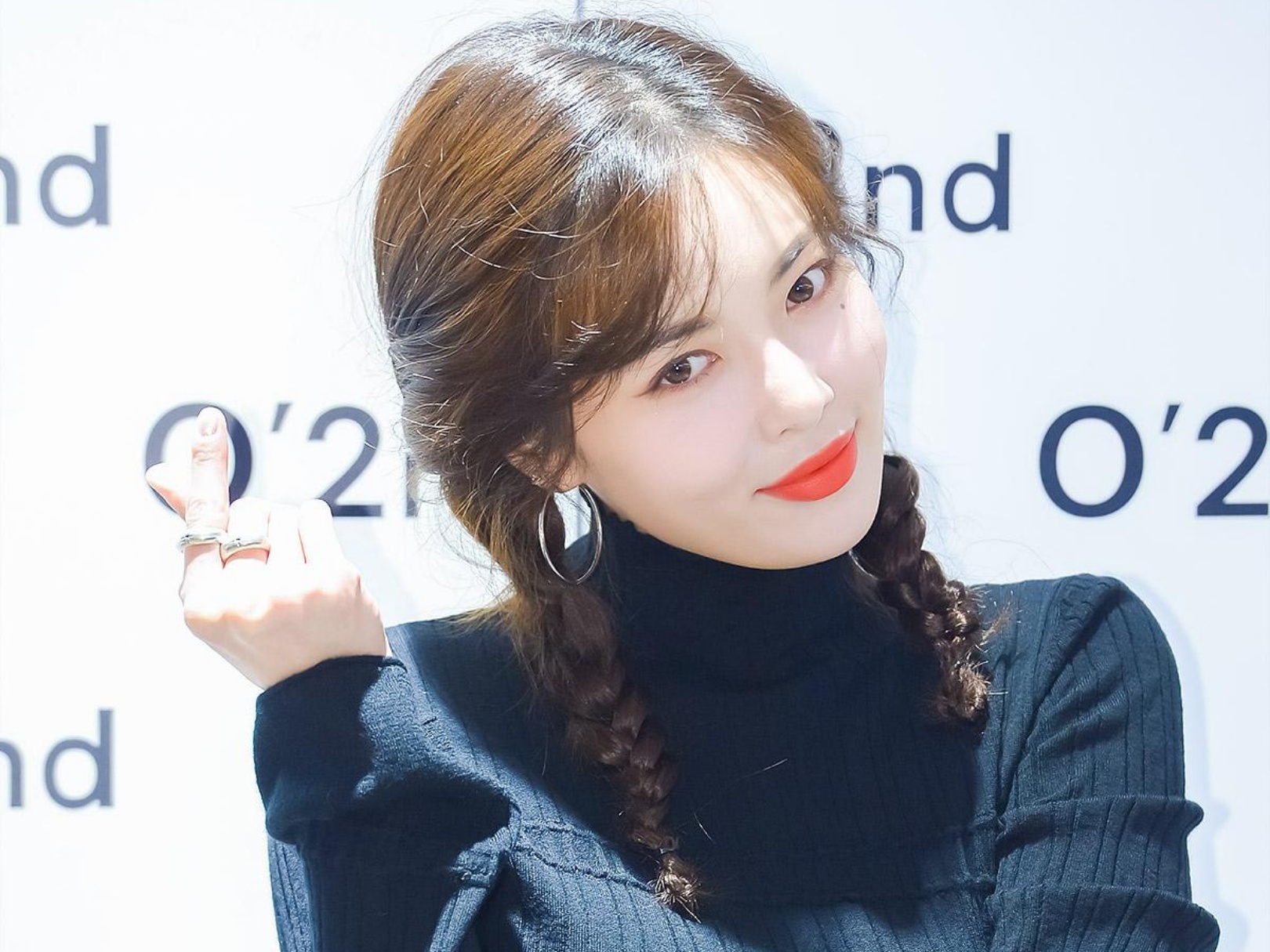 HyunA mac kin dao anh 6