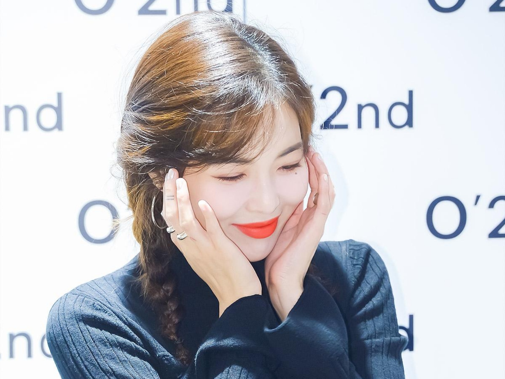 HyunA mac kin dao anh 4