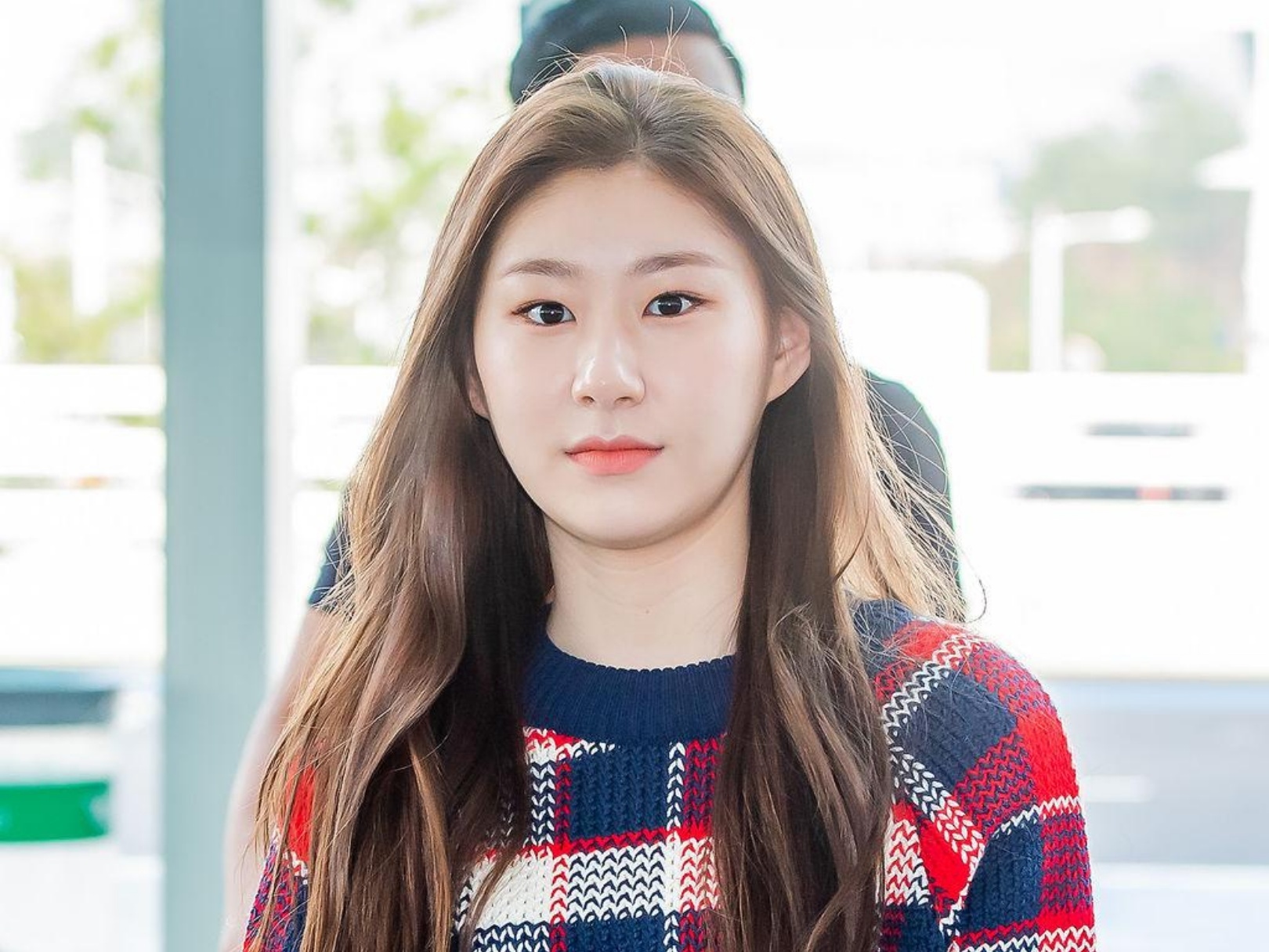 ITZY tham du Paris Fashion Week anh 11