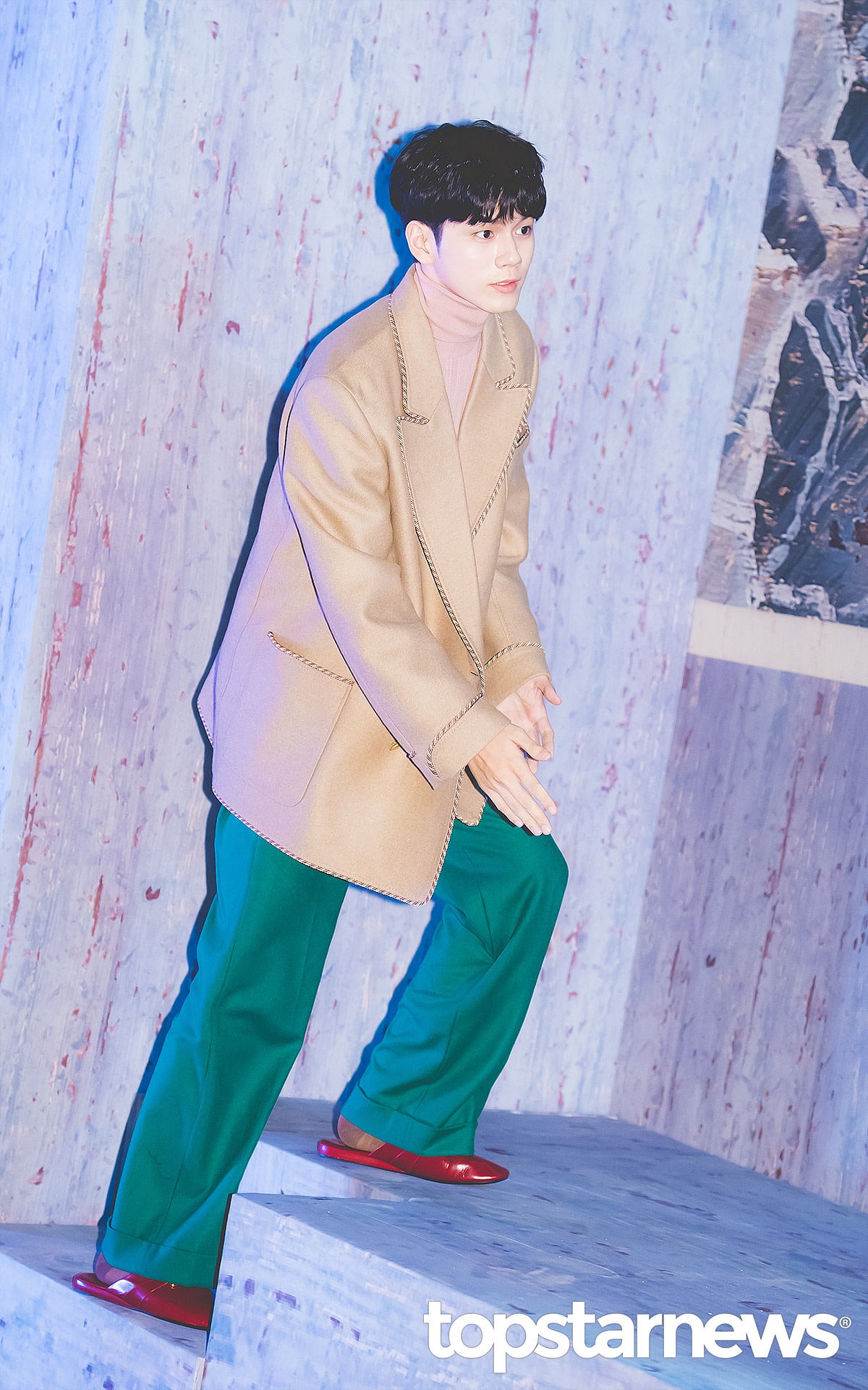 sao Kpop du su kien anh 18