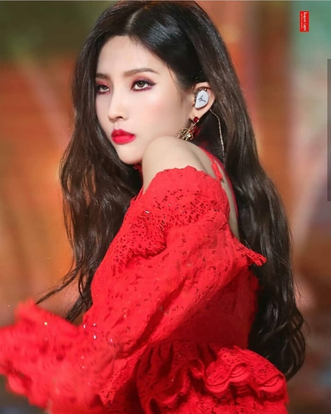 nghe sy Kpop da tai anh 11