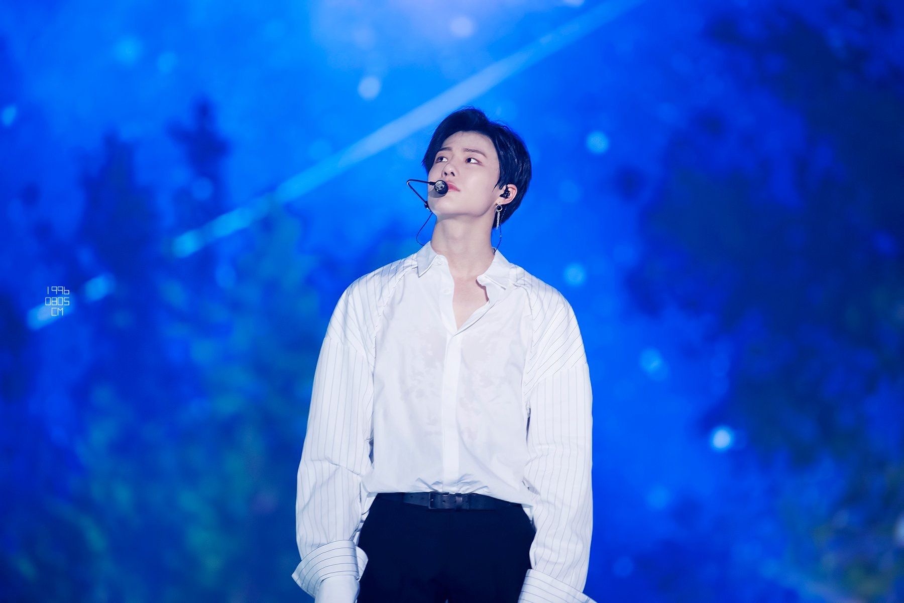 nghe sy Kpop da tai anh 3