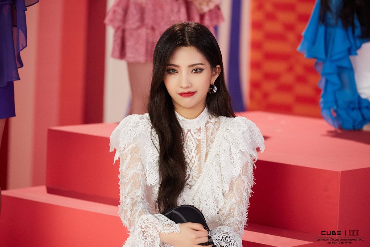 nghe sy Kpop da tai anh 9