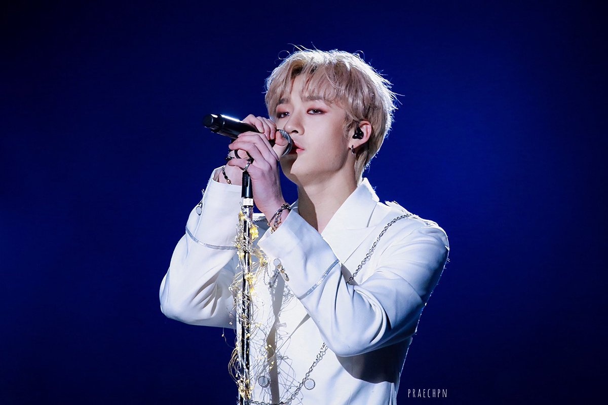 nghe sy Kpop da tai anh 7