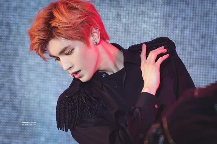 nghe sy Kpop da tai anh 14