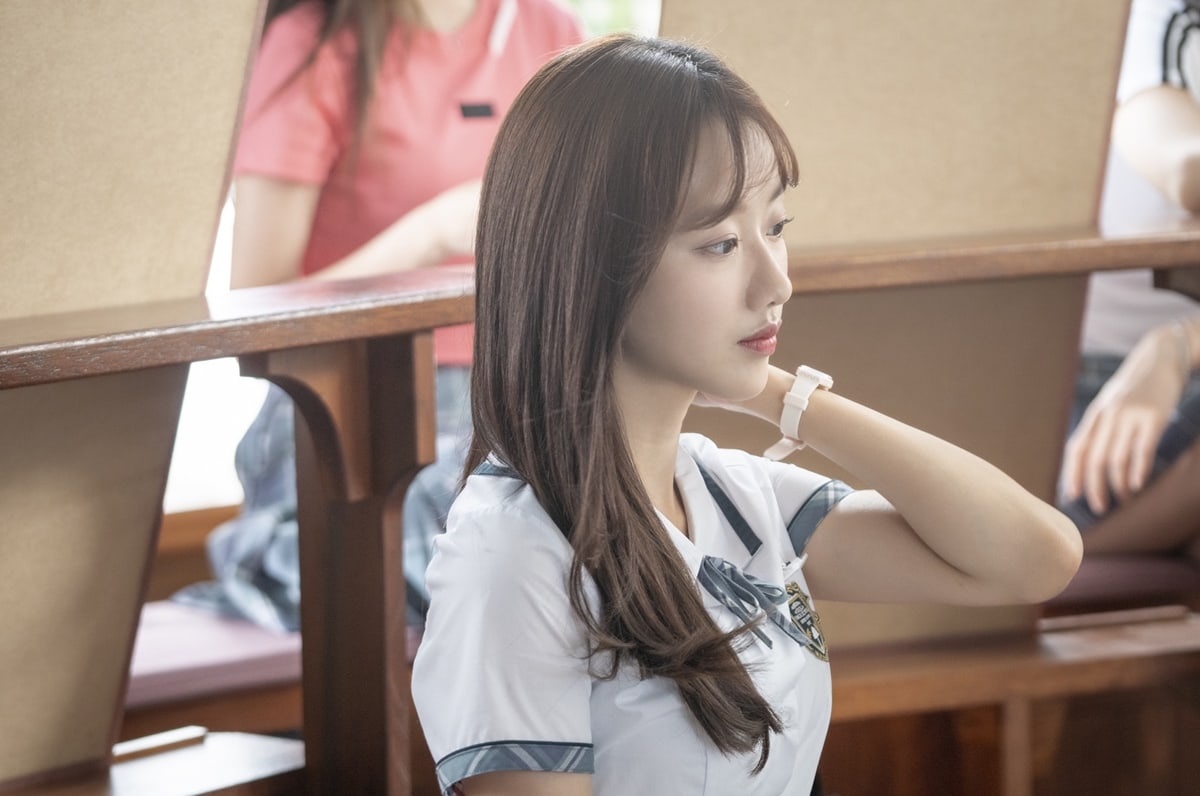 nu idol sinh nam 1999 anh 7