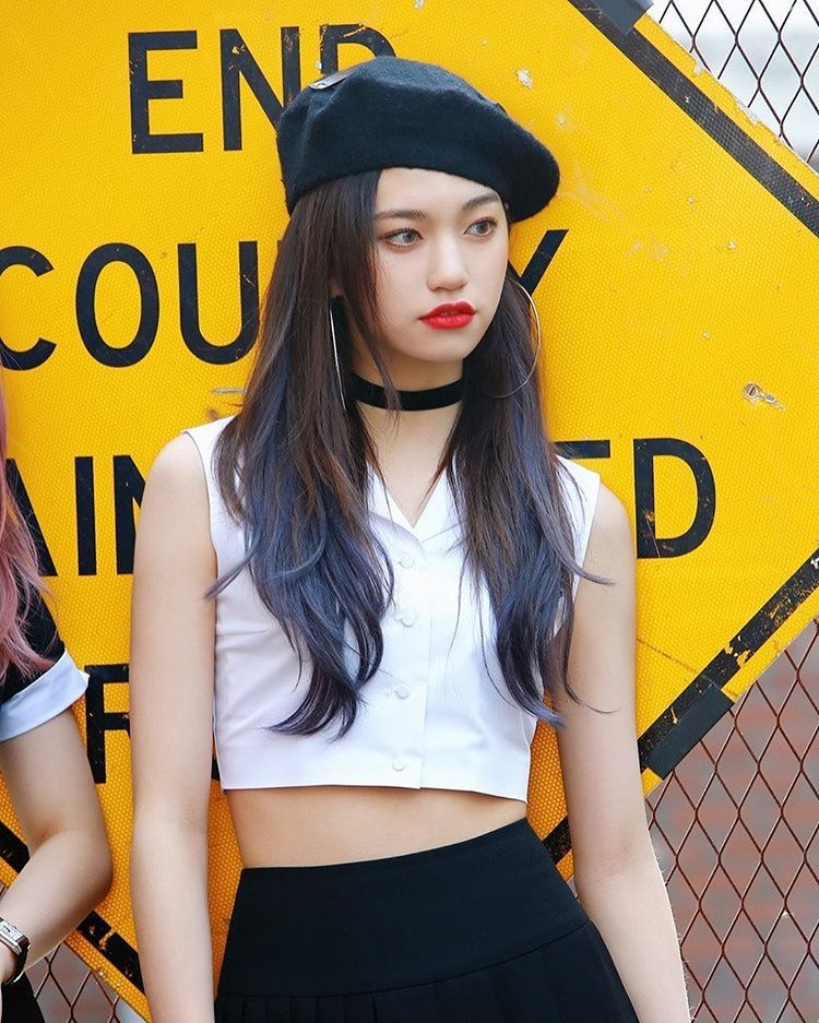 nu idol sinh nam 1999 anh 5