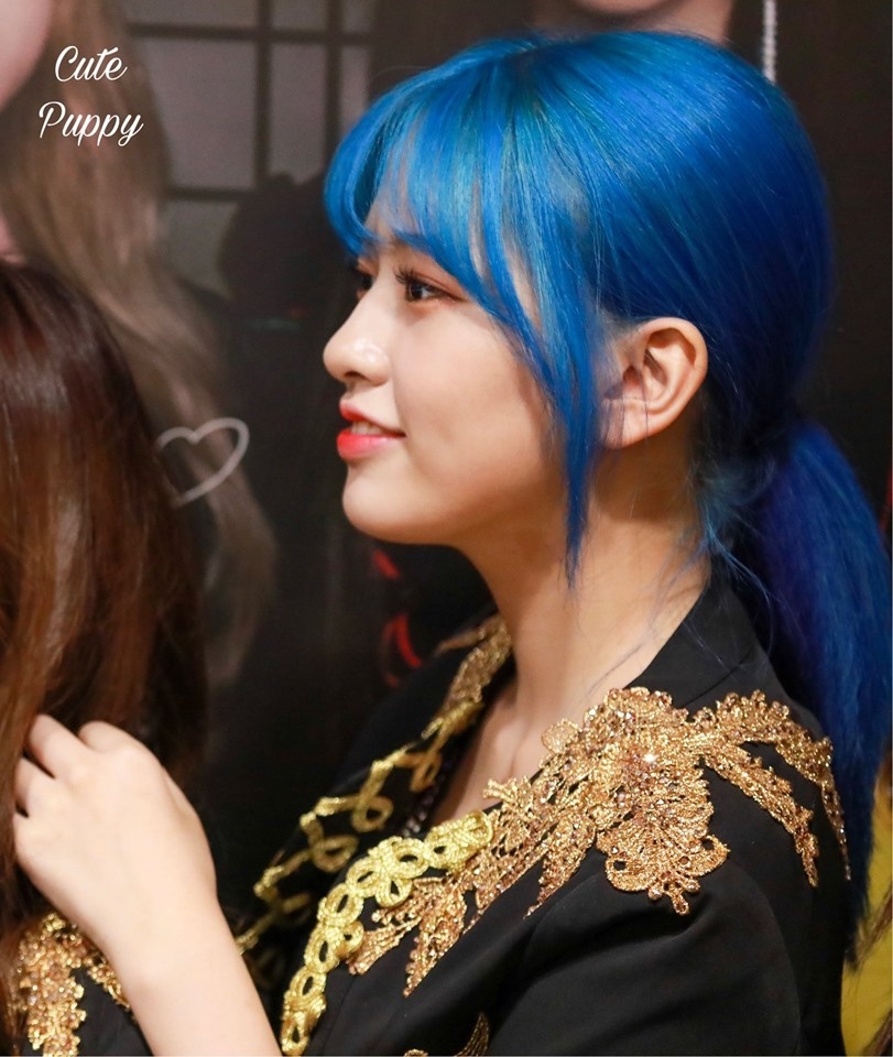 dien mao moi cua idol Kpop anh 13