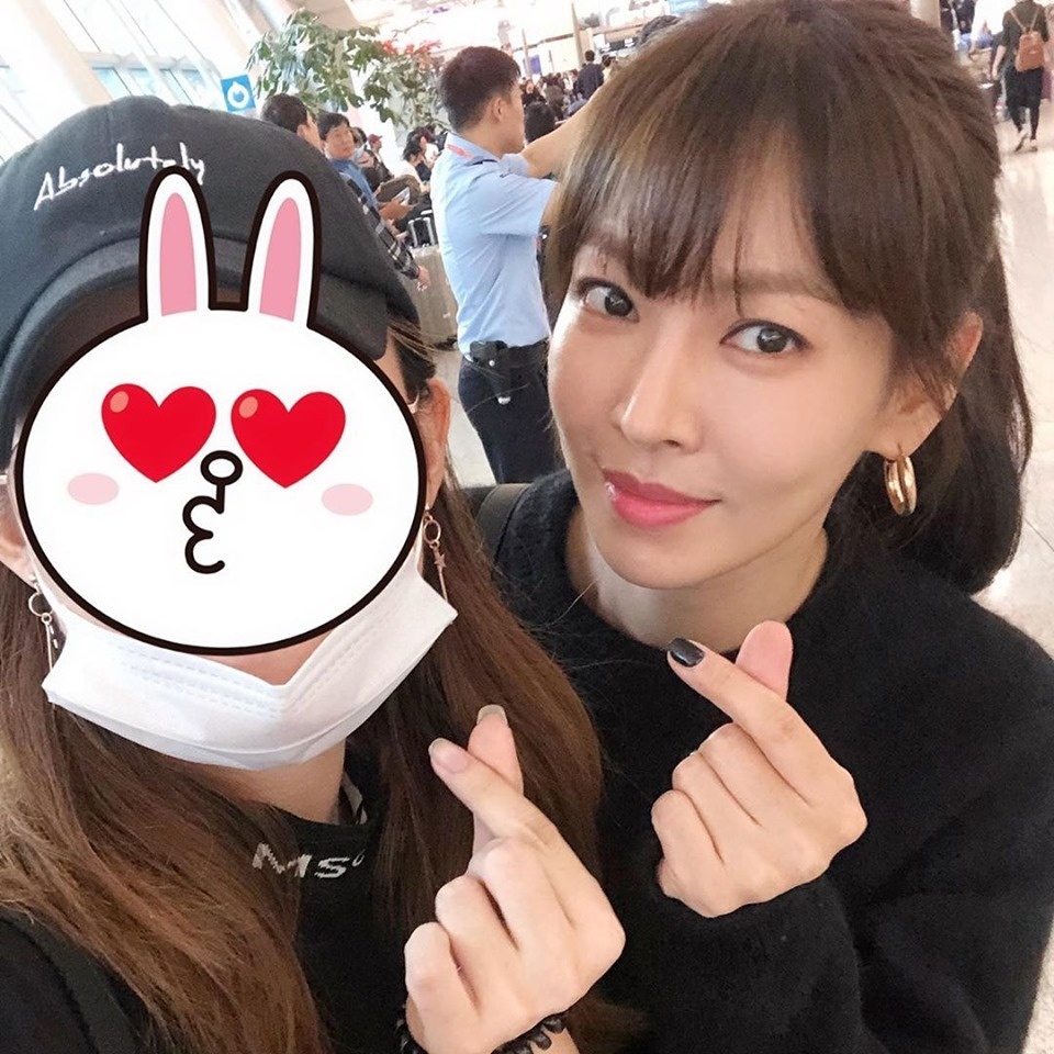 sao Han den Viet Nam anh 6