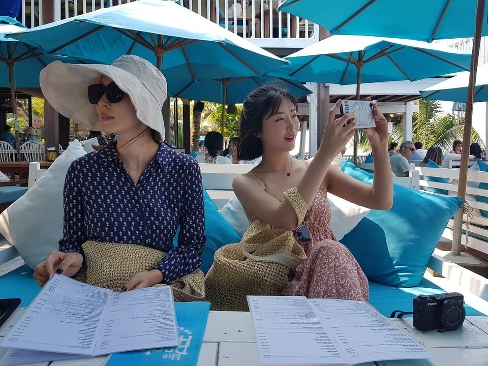 sao Han den Viet Nam anh 4