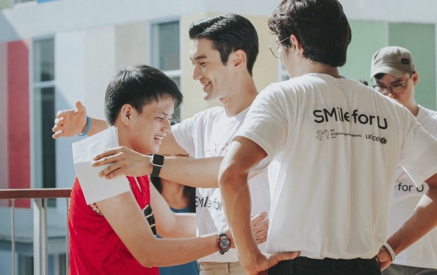 sao Han den Viet Nam anh 11