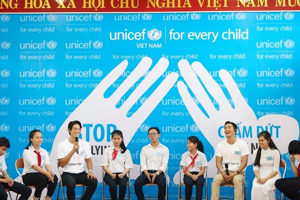 sao Han den Viet Nam anh 12