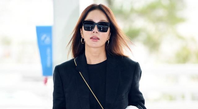 ‘Madonna xu Han’ an mac sanh dieu o tuoi 50 hinh anh