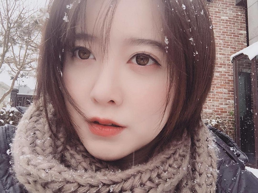 sao nu dep nhat xu Han anh 13