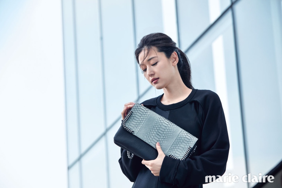 sao nu dep nhat xu Han anh 7