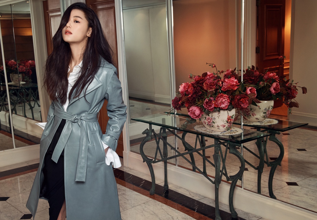 sao nu U40 quyen ru anh 9