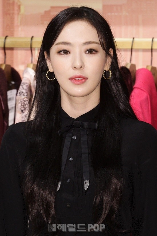 sao nu Kpop tai su kien anh 3