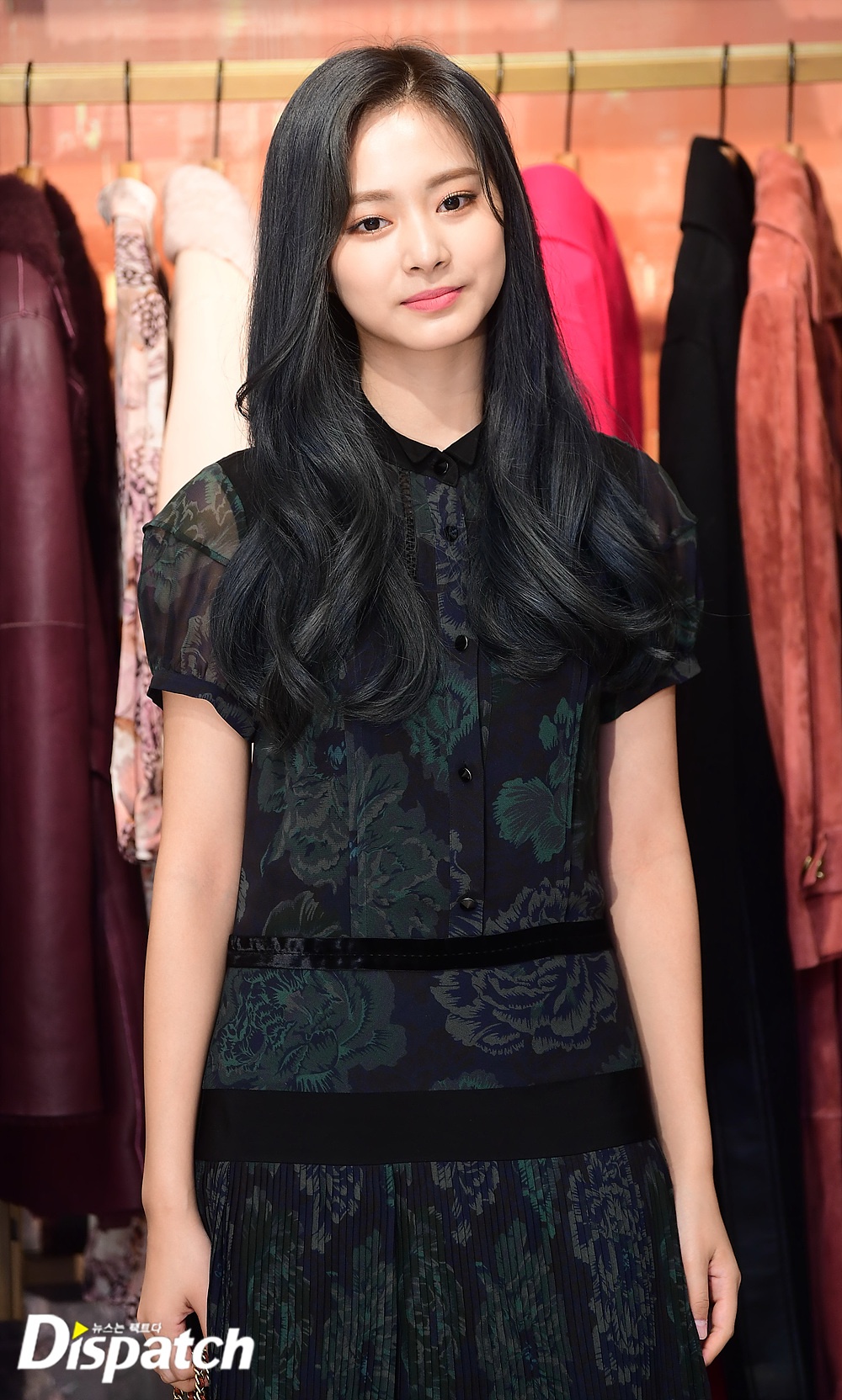 sao nu Kpop tai su kien anh 10