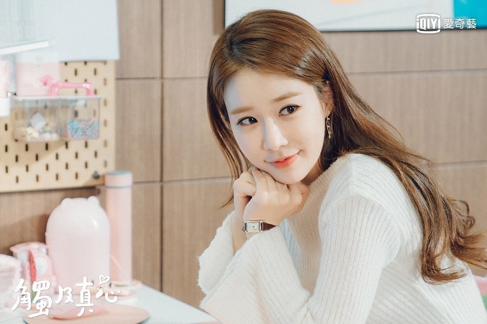 thoi trang san bay sao nu U40 anh 10