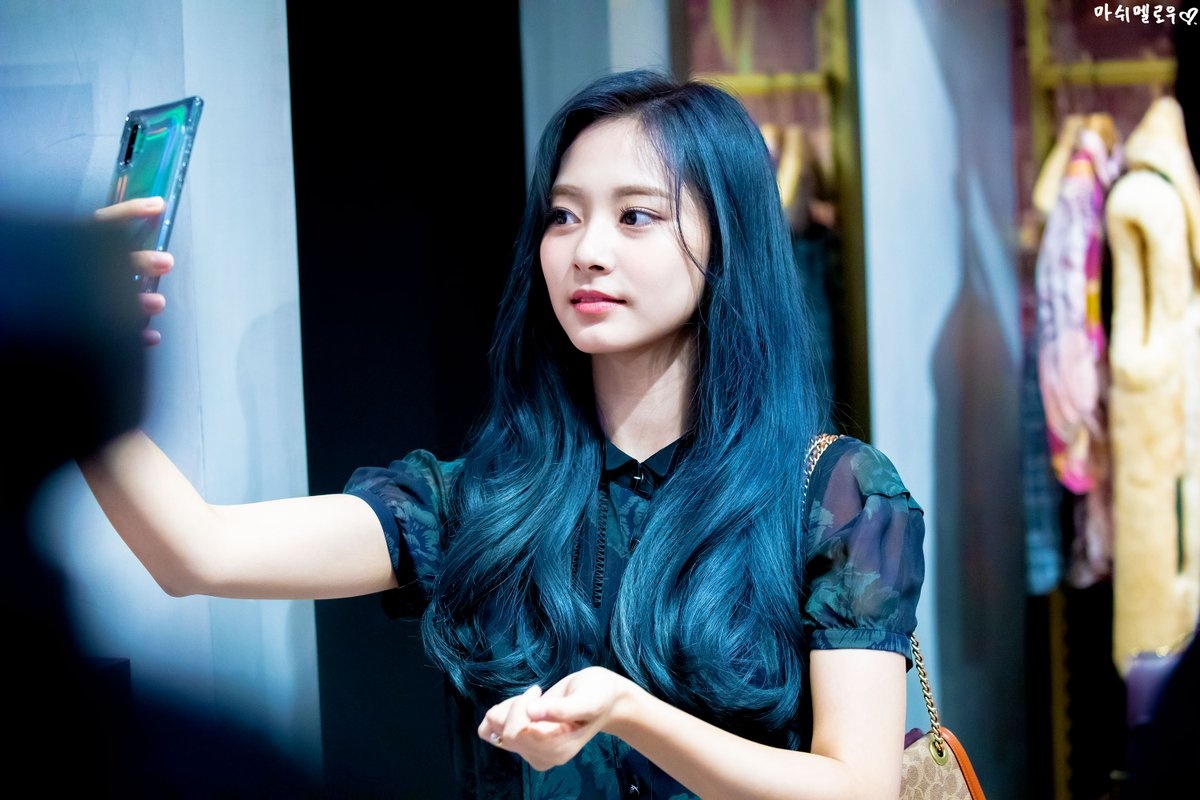 sao nu Kpop tai su kien anh 12