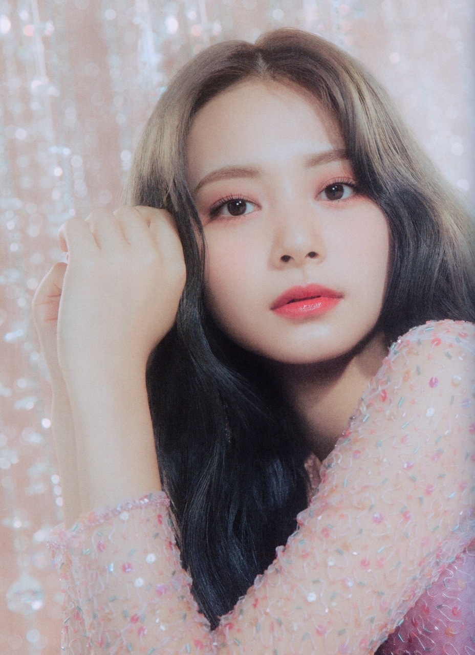 sao nu Kpop tai su kien anh 13