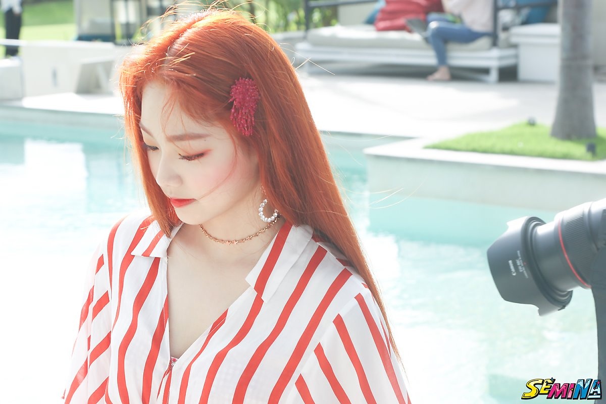 idol nu Kpop giam can anh 6