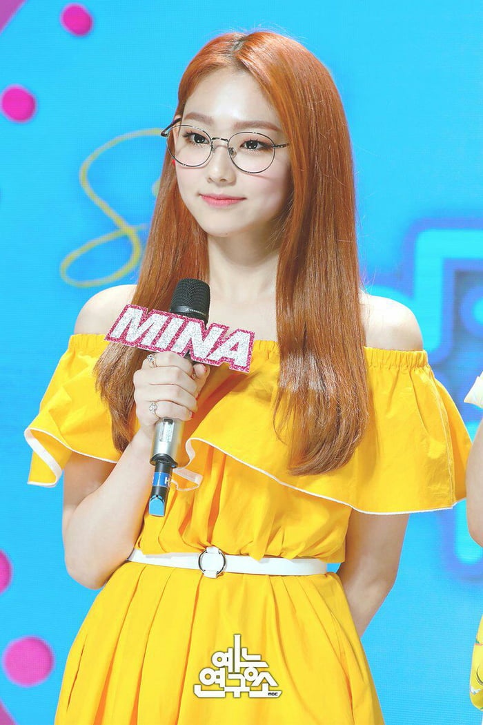 idol nu Kpop giam can anh 12