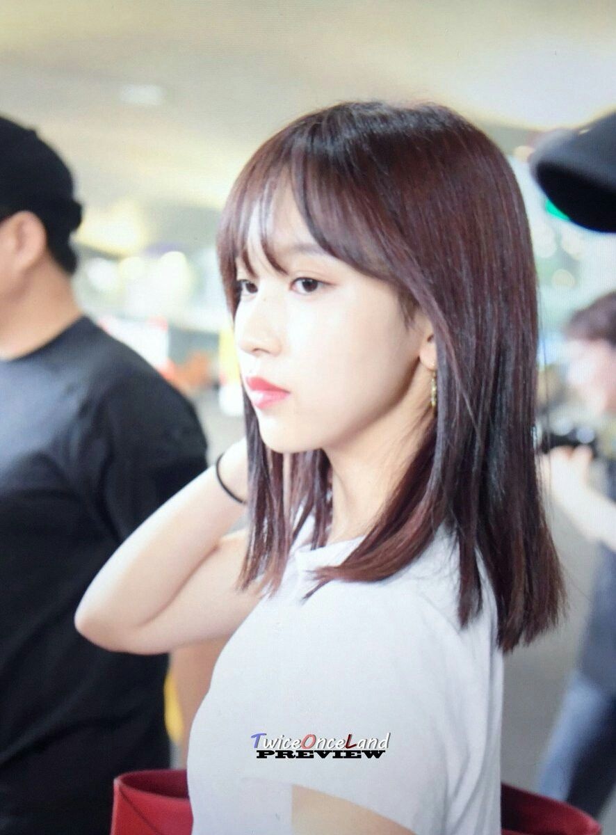 nhan sac doi thuong cua sao nu Kpop anh 9