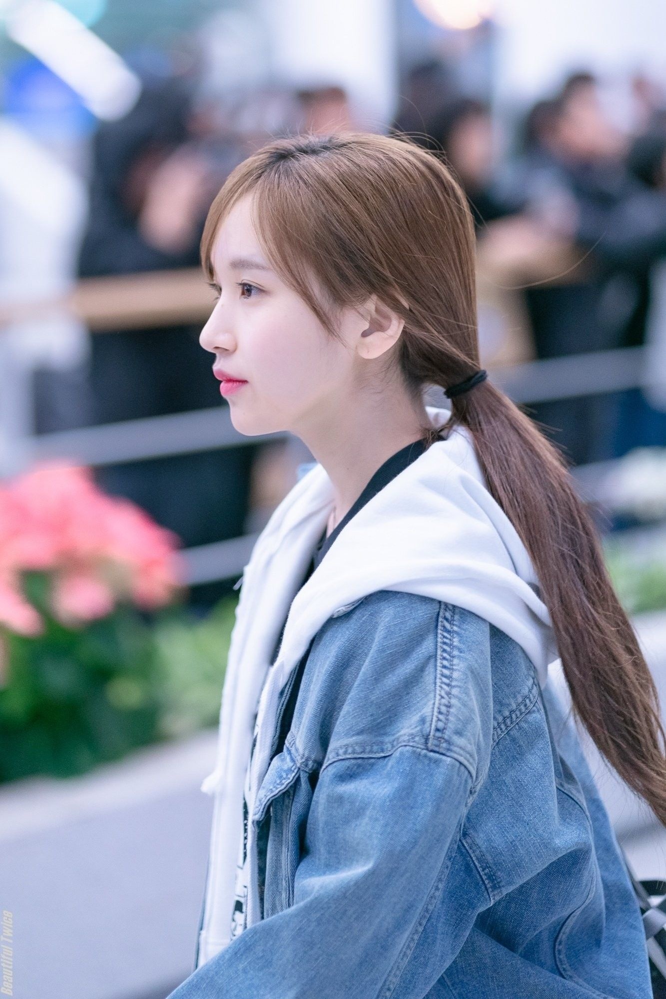 nhan sac doi thuong cua sao nu Kpop anh 8