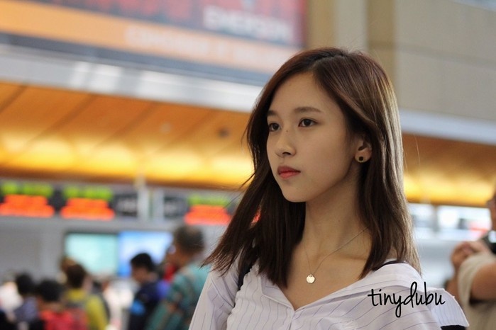 nhan sac doi thuong cua sao nu Kpop anh 10