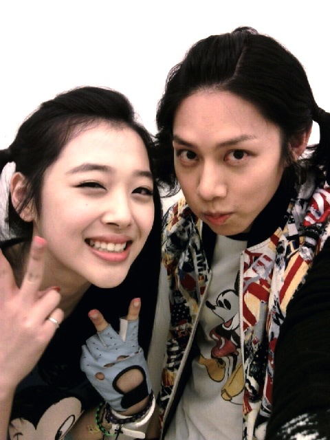 ban than Sulli anh 4