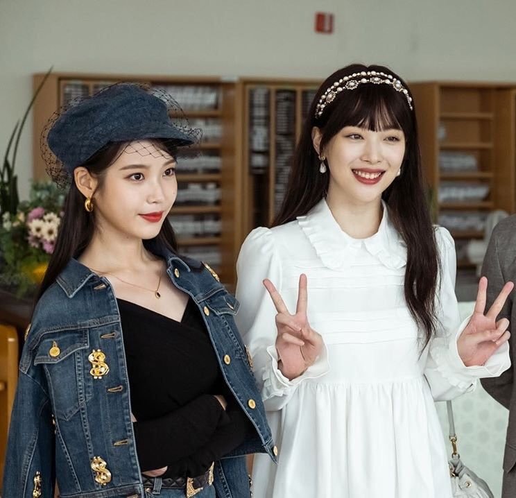 ban than Sulli anh 9