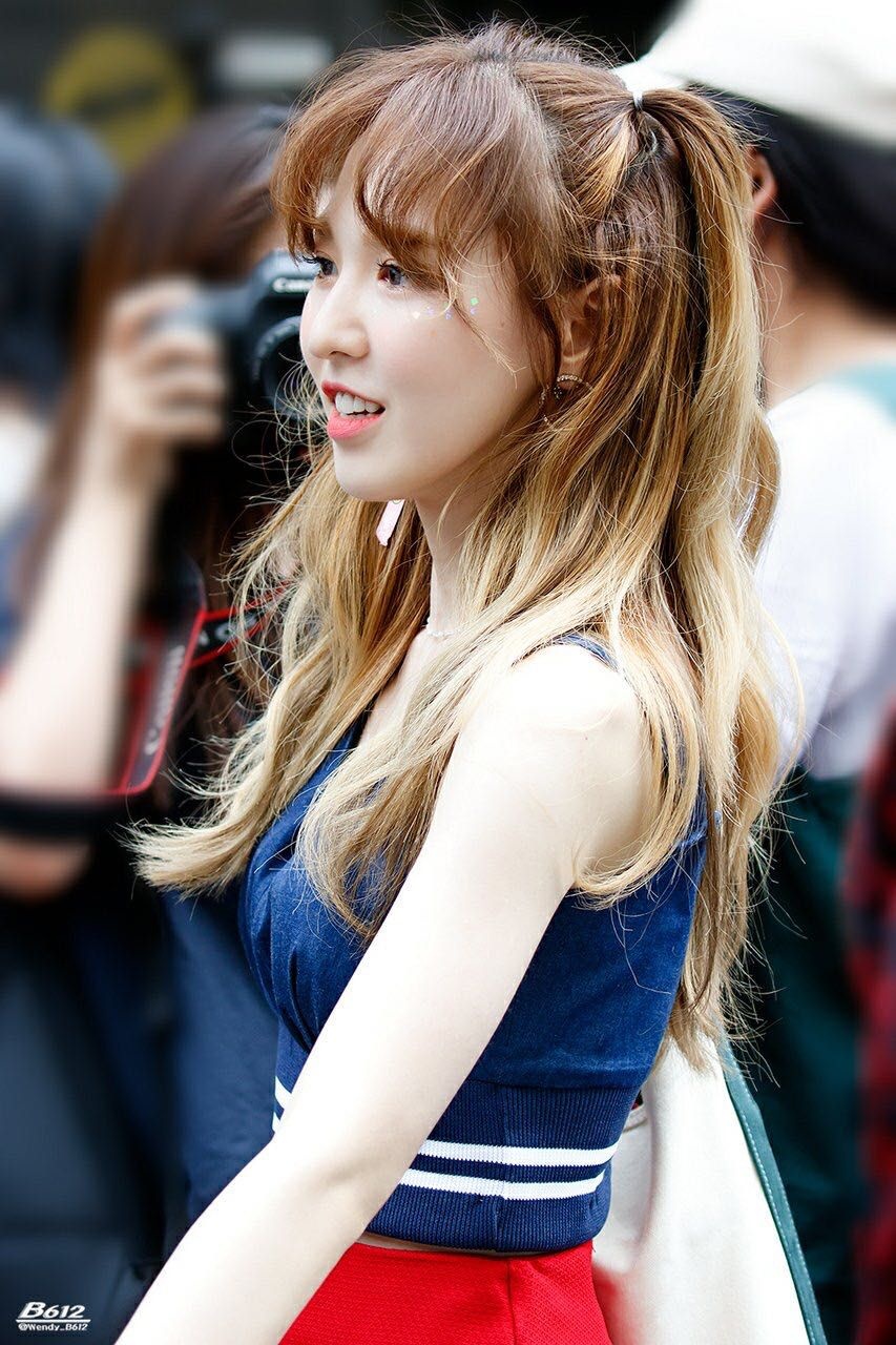 su thay doi ngoai hinh cua idol Kpop anh 3