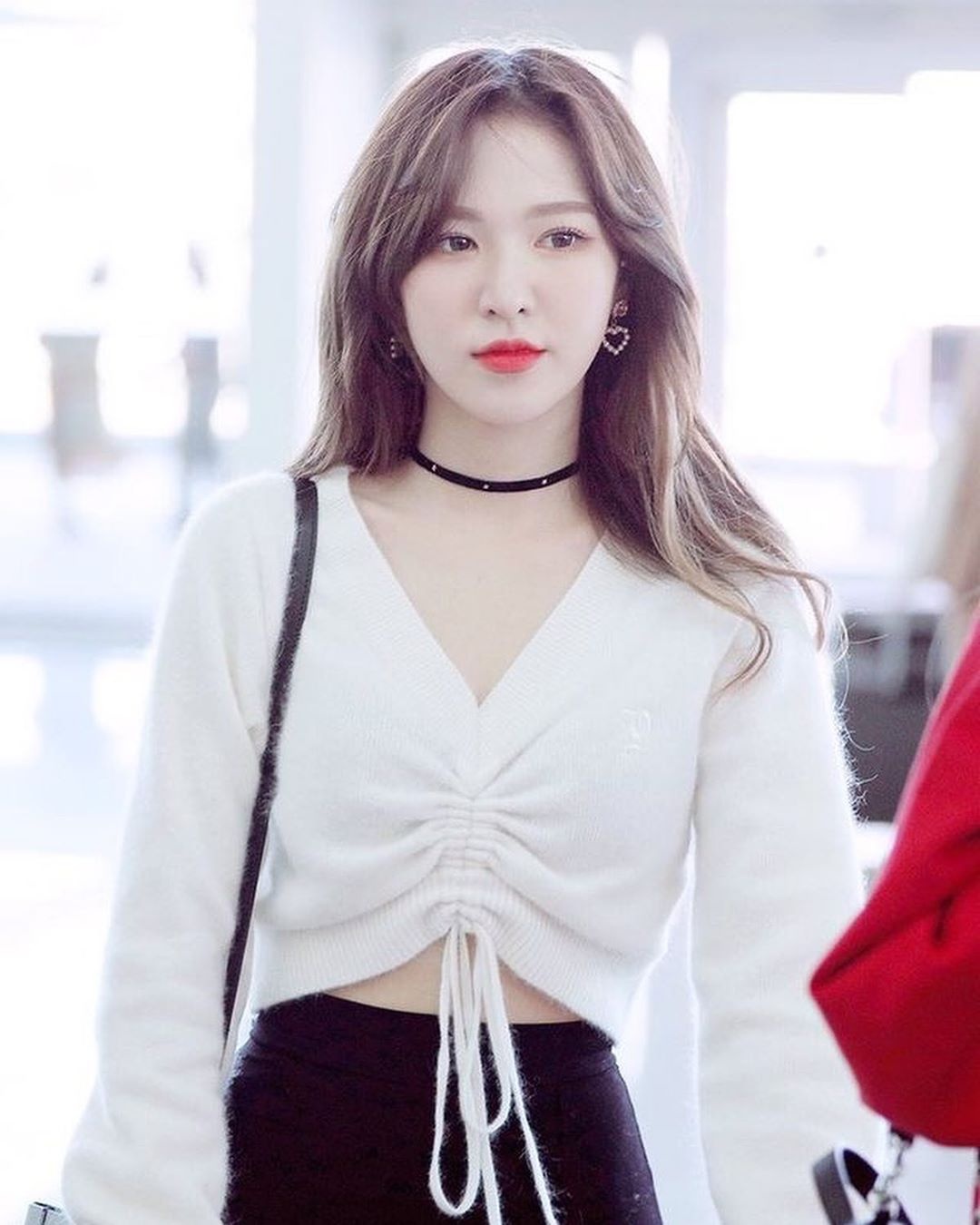 su thay doi ngoai hinh cua idol Kpop anh 6